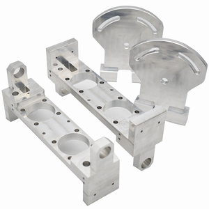 Pemasok penjualan langsung layanan mesin <span class=keywords><strong>CNC</strong></span> untuk penggilingan aluminium baja tahan karat/prototipe presisi bersertifikat isostat - Product Image 1