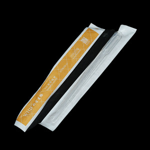 Pipeta de Transferencia Desechable de Plástico Whb de 5 ml, Estéril y No Pirogénica - Product Image 1