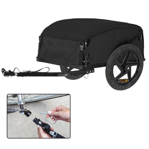 Handwagen LKW faltbar zusammen klappbar Treppen steigen 3 in 1 Cabrio leicht tragbar - Product Image 2