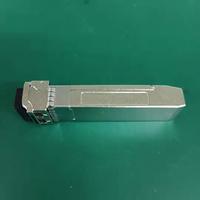 YXFiber SFP-10/25G-CSR-S Dual Rate 25G SFP VCSel MMF 850nm 100m LC Fiber Optic Transceiver 5G untuk Penggunaan FTTX