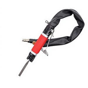 Lime pneumatique AF-5A à double usage AF10, lime à air oscillante et scie à air pour le découpage, l'élimination de la rouille et l'ébavurage - Product Image 3