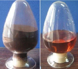 Fabricant de matières premières pour engrais à base de chélate de fer EDDHA Fe - Product Image 5