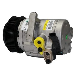Compresor de Aire Acondicionado para Auto AB3Z-19703-K Ranger 2015-2019 Diésel - Product Image 4