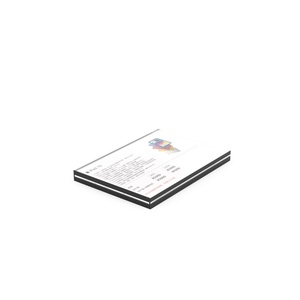 Portaprecios de Acrílico, Soporte de Seguridad para Etiquetas de Precio, Base Transparente para Exhibición en Tiendas de Telefonía Móvil - Product Image 3