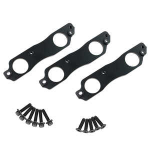 Support de bobine d'allumage en alliage d'aluminium, pièce de rechange pour Toyota 1JZ 2JZ VVTI R35 GTR - Product Image 3