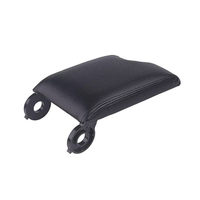 51168218307 pour BMW 3 99-04 E46 couvercle d'accoudoir automatique couvercle d'accoudoir central couvercle de boîte utilitaire