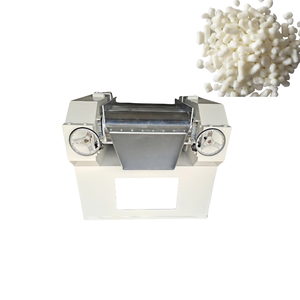 Machine d'extrusion Barre de blanchisserie Ligne de production continue de savon - Product Image 3