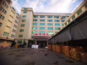 Tùy Chỉnh Màu Sắc Nhà Máy Cung Cấp Trực Tiếp <span class=keywords><strong>Polyester</strong></span> Filament Dope Nhuộm Thêu Chủ Đề 150D/2 Cho Tốc Độ Cao Máy Thêu - Product Image 6