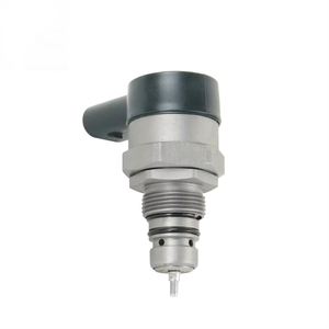 Pièces automobiles, régulateur <span class=keywords><strong>de</strong></span> pression <span class=keywords><strong>de</strong></span> carburant diesel à rampe commune, vanne <span class=keywords><strong>de</strong></span> commande DRV 0281002800 - Product Image 2