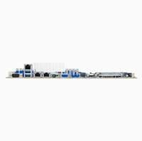 Motherboard Server Gigabyte MZ72-HB0/2 Dual-Way EATX Baru Mendukung CPU AMD EPYC 7003 Memori DDR4 Kapasitas 256GB SATA Terintegrasi