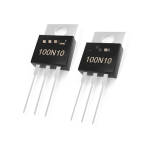 Paquete de orificio pasante de canal N de potencia de transistor MOSFET <span class=keywords><strong>IRF3205</strong></span> IRF3205PBF original para <span class=keywords><strong>aplicaciones</strong></span> de amplificador de potencia - Product Image 3