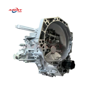 Коробка передач для Suzuki Alto 800 F8D - Product Image 2