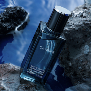 DIGNIFE Wilderness <span class=keywords><strong>Parfum</strong></span> pour homme <span class=keywords><strong>Parfum</strong></span> boisé <span class=keywords><strong>Parfum</strong></span> unisexe Frais Longue durée Cologne légère Vaporisateur Moderne à la mode Quotidien - Product Image 3