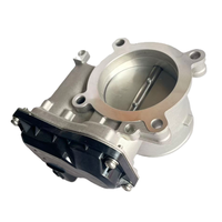 Cuerpo de aceleración electrónico para CX-5, 3 y 6 2018-2022 L4 2.5L OE PYFS-13-640 PYFS13640 Nuevo YOUWANG
