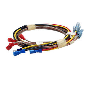 工厂OEM定制空调冰箱洗衣机吸尘器家用电器线束 - Product Image 2