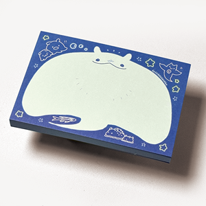 Blocchi <span class=keywords><strong>per</strong></span> <span class=keywords><strong>Appunti</strong></span> <span class=keywords><strong>per</strong></span> Ufficio e Scuola, Note Adesive, Planner, Diario, Lista di Scrittura, Adesivi Carini Kawaii, Regalo in Confezione Multipla - Product Image 6