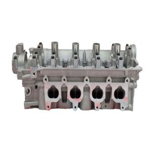 Culasse Sujexa G4EE optimisée pour la consommation de carburant, structure en alliage résistant à la chaleur pour <span class=keywords><strong>Hyundai</strong></span> Sedan, pièce de rechange pour <span class=keywords><strong>garage</strong></span> de réparation automobile - Product Image 3