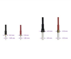 Y型2対1ファンアウトコネクタ石英光ファイバーバンドル105/125 200/220 300/330 1000/1100 - Product Image 6