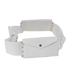<span class=keywords><strong>Ceinture</strong></span> Ihram pour hommes Hajj Umrah <span class=keywords><strong>Ceinture</strong></span> Ihram réglable <span class=keywords><strong>avec</strong></span> <span class=keywords><strong>deux</strong></span> poches <span class=keywords><strong>Ceinture</strong></span> Hajj Sacs de taille tendance Essentiels pour l'Umrah Taille unique - Product Image 4