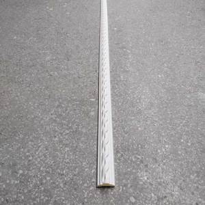 Moulures murales décoratives en polyuréthane modernes à prix de gros, légères et imperméables pour - Product Image 4