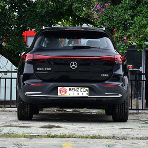 Voiture d'occasion de luxe à vendre, <span class=keywords><strong>Mercedes</strong></span>-Benz <span class=keywords><strong>EQA</strong></span> 260 2023, voiture électrique, traction avant, voitures électriques, SUV haute vitesse, stock chinois, <span class=keywords><strong>prix</strong></span> bas - Product Image 5