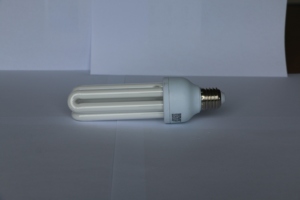 Lampes à économie d'énergie en verre de 125 mm de longueur, 3u, 12 mm, lumière du jour - Product Image 3