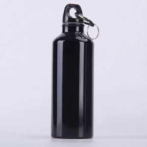 Bouteille d'eau sportive en aluminium avec logo personnalisé, grande capacité, pour cadeaux d'entreprise, événements promotionnels, activités de plein air - Product Image 4