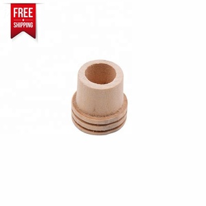 Bâtonnets de Moxa Traditionnels à l'Armoise Pure pour la Moxibustion, Massage des Méridiens Chauds, Soulagement des Douleurs Corporelles, Soins de Santé - Product Image 6