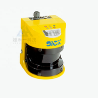 Capteurs LiDAR et radar 100% neufs et originaux, capteurs LiDAR TiM TIM310-1030000 1052627