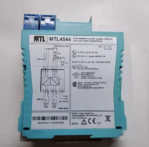 MTL-FS32 изолятора Барьера Безопасности