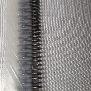 Tissu filtrant <span class=keywords><strong>à</strong></span> mailles <span class=keywords><strong>sèches</strong></span> de haute qualité, résistant aux acides et <span class=keywords><strong>à</strong></span> l'usure, pour filtre <span class=keywords><strong>à</strong></span> pression horizontal et vertical au lithium-ion - Product Image 2