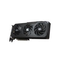 Gigabyte Radeon RX 9060 XT GAMING OC 16G Gaming GPU Gaming Gaming Carte graphique discrète