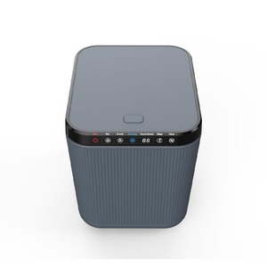 Nouveau composteur électrique pour cuisine 3L, broyeur de déchets alimentaires intelligent compact pour la <span class=keywords><strong>maison</strong></span> avec faible niveau sonore - Product Image 1