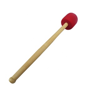 <span class=keywords><strong>Baquetas</strong></span> <span class=keywords><strong>grandes</strong></span> y duraderas ligeras de material EVA de roble blanco de alta calidad - Product Image 2