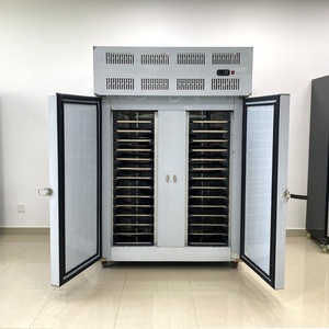 Cá nhân nhanh chóng đóng băng máy cho trái cây xoài Chunk Blast tủ đông - Product Image 5