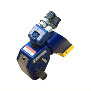Llave de impacto hidráulica de 700 bar con vaso cuadrado Hytorc en venta - Product Image 6