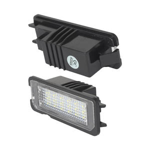 Lámpara LED para Matrícula Ailead para 987 Boxster Cayman Carrera Turbo GT2 Cayenne Amarok Golf EOS SuperB Altea Exeo Ibiza - Product Image 3