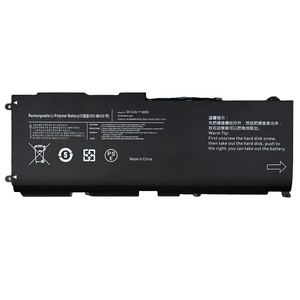 Аккумуляторы AA-PBZN8NP 80Wh 14.8V для ноутбуков серий NP700Z5B, NP700Z5C, NT700Z5A — Хит продаж - Product Image 1
