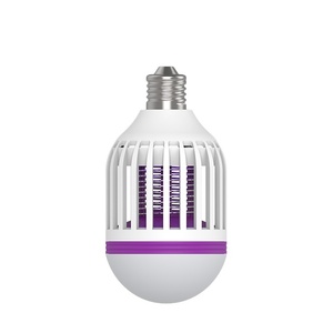 Tùy chỉnh trong nhà Bug Zapper xách tay LED muỗi Killer đèn điện muỗi Killer bóng đèn - Product Image 1
