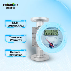 Rotameter流量計DN32 OEMサービス産業用デジタル金属管 - Product Image 1