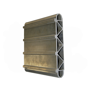 Extrusion de profil 4080 de haute qualité Coût <span class=keywords><strong>30x30</strong></span> Angle en aluminium - Product Image 1