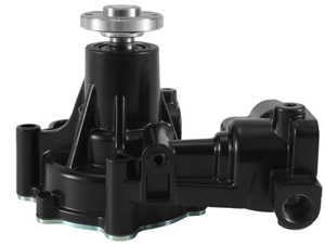 129002-42004 12910042004 Bomba de Agua para Yanmar 3TN84TL-RTBY 3TN84 4TNV88 4TNE84 - Product Image 2