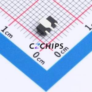 Original et nouveau MD7680A50PA1 SOT-89-3L circuit intégré IC puce PMIC régulateur linéaire (LDO) - Product Image 2