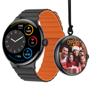 2025 Venta caliente en stock 2 Smartwatch 1,43 "Amoled Display Sport Smart Watches <span class=keywords><strong>para</strong></span> <span class=keywords><strong>Google</strong></span> Pixel Watch - Product Image 2