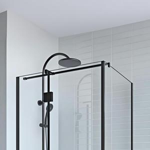 Box <span class=keywords><strong>Doccia</strong></span> Trendy per <span class=keywords><strong>Bagno</strong></span> e Cabina <span class=keywords><strong>Doccia</strong></span> Autoportante Stile Europeo - Product Image 3