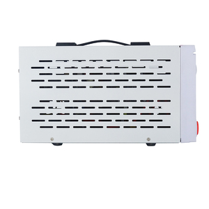 30V/60V 5A/10A แหล่งจ่ายไฟแบบปรับได้ดิจิตอล 110V/220V รุ่น 3010F - Product Image 3