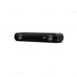 STEREO LABS-cámara ZED 2i, 2,2 K, resolución máxima de mapeo 3D, 4416x1242, compatible con detección de profundidad neumática, objeto espacial - Product Image 1