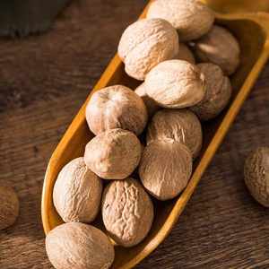 Yüksek dereceli Premium kalite doğal hindistan cevizi tohumu kurutulmuş pişirme baharat gıda tatlandırıcı toptan ihracat için toplu baharat - Product Image 4