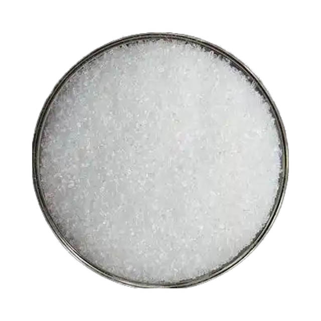 High-quality free 1-kilogram sample of agricultural-grade magnesium sulfate