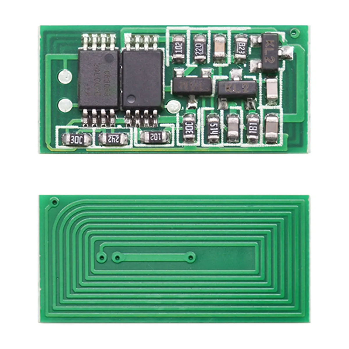 Reset Chip for Ricoh Aficio MPC2800 MPC 2800 MP C2800 MPC3300 MPC 3300 MP C3300 Copier Toner Cartridge Chips